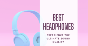Read more about the article Best Dolby Atmos Headphones